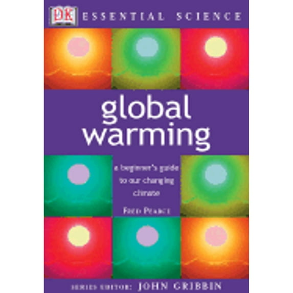 Pre-Owned Global Warming (Paperback) 0789484196 9780789484192