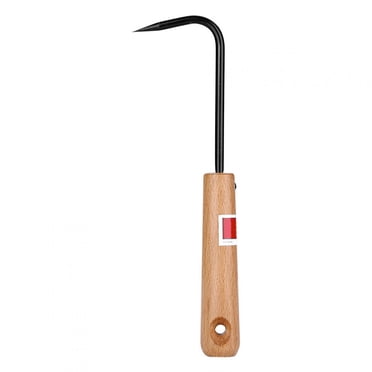 Loosen Soil Gardening Tool, Bonsai Hook, Garden Work Tools For Potted Plants Garden Gardening Tools