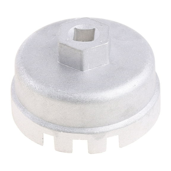 JZROCKER Prius for Corolla for Auris Oil Filter Aluminum Cup Wrench New