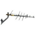 RCA Outdoor Yagi HD Antenna 70+ Mile Range, 4K 1080P, Clear Reception