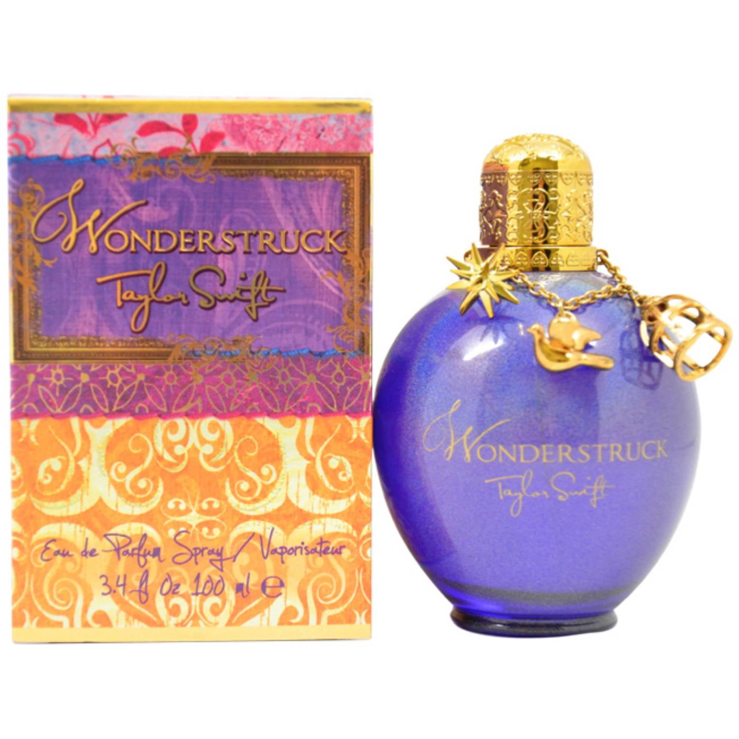 taylor swift perfume walmart
