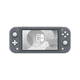 thumbnail image 2 of Nintendo Switch Lite Game Console with One Puzzle Game - Gray (Refurbished), 2 of 5