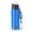 Blue, variant on Yihuala 650ml Camping Survival Water Filter Filtration Bottle, Sports Water Bottle Water Kettles with Filter