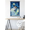 thumbnail image 5 of Disney Pixar Soul - Piano Wall Poster with Magnetic Frame, 22.375" x 34", 5 of 5