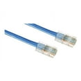 thumbnail image 2 of Black Box Connect - Patch cable - RJ-45 (M) to RJ-45 (M) - 1 ft - UTP - CAT 6 - stranded, 2 of 2