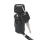 thumbnail image 5 of 24V 500W Controller Kit with Throttle Twist Grip Heat Dissipatin for Electric Bicycles Tricycles Electric Scooters, 5 of 5