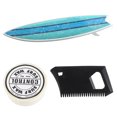 thumbnail image 3 of Surf Wax, Anti Slip Skateboard Wax with Comb for Surfing, 3 of 7