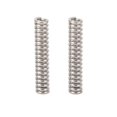 thumbnail image 1 of 10 Pcs 3 4 Ressort d'Embrayage en Fer Construction Robuste 3522761 pour Transmission 4L60E 4L65E, 1 of 4