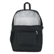 JanSport Unisex Cross Town Plus Laptop Backpack