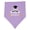 Lavender and Pink, variant on Inktastic Family Graduation-proud Sister of the Graduate Baby Bandana Bib