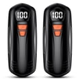 thumbnail image 1 of Calentadores de manos EHN AI Smart Chips recargables, paquete de 2, 1 of 7