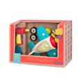 thumbnail image 1 of B.Toys Take-Apart Airplane Children's Toy, 1 of 5