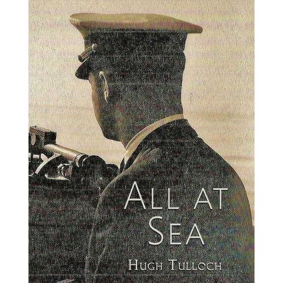 All at Sea, (Paperback)