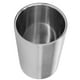 thumbnail image 5 of Taza De Acero Inoxidable, Capacidad De 260 Ml Taza De Agua De Acero Inoxidable 304 Reutilizable Para Restaurante Para El Hogar, 5 of 7