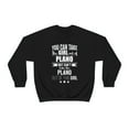 thumbnail image 2 of Can take girl out Plano Can't take the Plano Pride Unisex Sweatshirt S-2XL, 2 of 7
