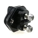thumbnail image 2 of Riwesomey Disyuntor Accesorios mejorados Artesanía a prueba de agua Componentes del vehículo Desconector de voltios Protector universal contra Accesorios para vehículos recreativos 15A Riwesomey VI009310-02, 2 of 6