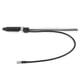 thumbnail image 4 of Antena aérea de radio Accesorios para automóvil 701051503B Apto para TRANSPORTER T4 1990-2003, 4 of 12