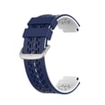 thumbnail image 4 of Seitruly 9 colores para correa de silicona Forerunner 235 WatchBand Relojes inteligentes No.07, 4 of 6