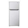 thumbnail image 1 of 2 Gig RC-2450SLG 4,5 cu. ft.. Mini Refrigerador Compacto de Pies con Congelador de Montaje Superior, 1 of 5