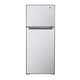 thumbnail image 1 of 2 Gig RC-2450SLG 4,5 cu. ft.. Mini Refrigerador Compacto de Pies con Congelador de Montaje Superior, 1 of 5
