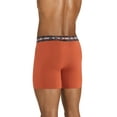thumbnail image 2 of Jockey Men's Sport Stability Pouch Microfiber 6" Boxer Brief, 2 of 2