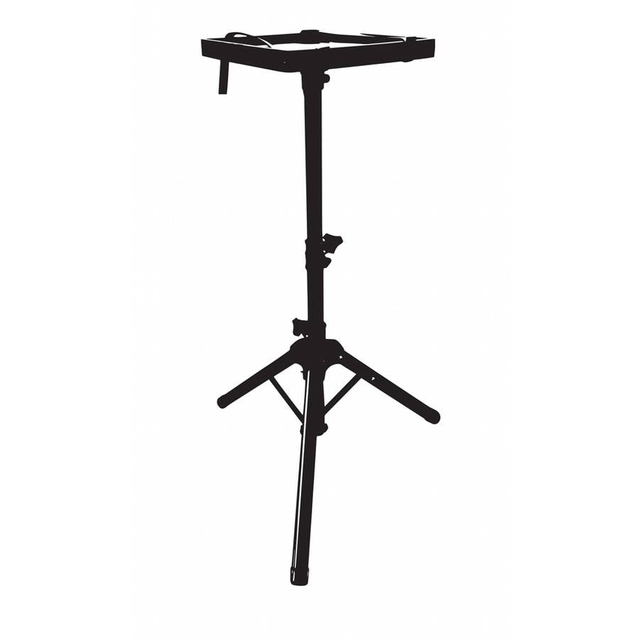Inland Products ProHT 05461 Portable Projector Stand, Black