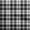 Black, variant on oneOone Polyester Spandex Black Fabric Tartan Quilting Supplies Print Sewing Fabric By The Yard 56 Inch Wide-6621