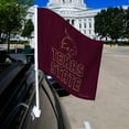 thumbnail image 2 of RicoIndustries FG261201 Texas State Car Flag, 2 of 8