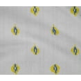 thumbnail image 4 of oneOone Coton Flex Tissu Abstrait Ikat Décor Tissu Imprimé BTY 40 Pouces de Large, 4 of 4