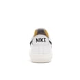 thumbnail image 4 of Nike Men's Blazer Low 77 Vintage White Black Basketball Shoes, from StockX, 4 of 5
