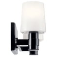 thumbnail image 6 of Kichler Lighting - Adani - 2 Light Bath Vanity In Modern Style-8.25 Inches Tall, 6 of 6