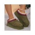 thumbnail image 2 of Women’s Winter Boots - Warm & Durable with Non-Slip Traction for Cold Weather Comfort, 2 of 9