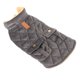 thumbnail image 5 of Chaqueta cálida para perro, a la moda, resistente al viento, acogedora, gruesa, cómoda, abrigo de invierno para perro con bolsillo para caminar al aire libre, senderismo, XXL, 5 of 5