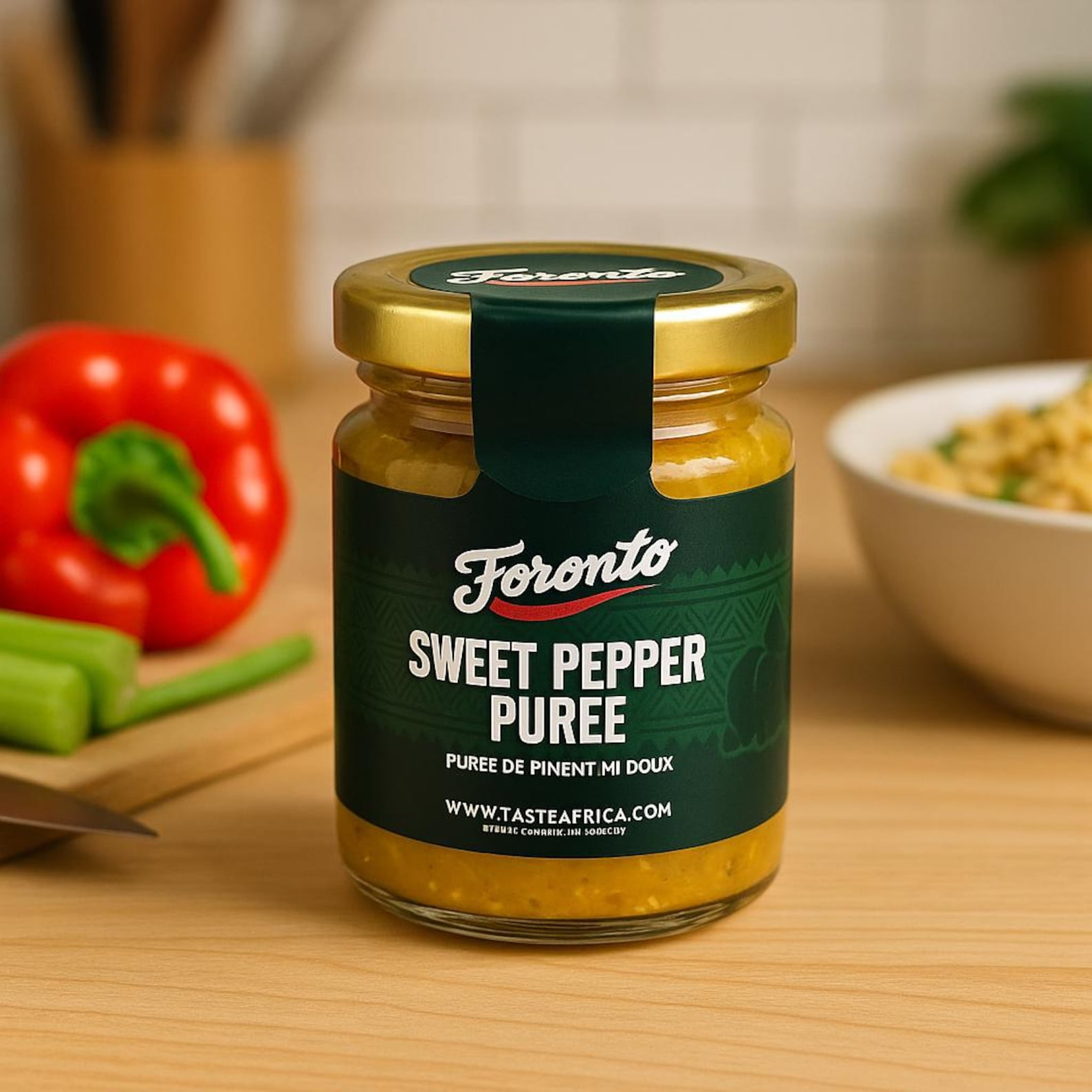 Ah-So Duck Sauce Chinese Style 10 oz Jar Perfect for Dipping Roast