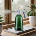 thumbnail image 3 of predolo Rociador de Niebla Fina para Plantas Portátil y Ligero Pulverizador de Jardinería Manual Diseño Elegante Botella Pulverizadora a Presión para Interior, 3 of 10