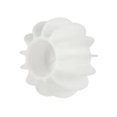 thumbnail image 2 of Esquirla 2xSilicone Dryer Ball, Washing Ball, Soft , Reduces Clothing Winding, Mini Cleaning Tool, Reusable Fabric Softener, Laundry Dryer Ball , White 3 Pcs, 2 of 5