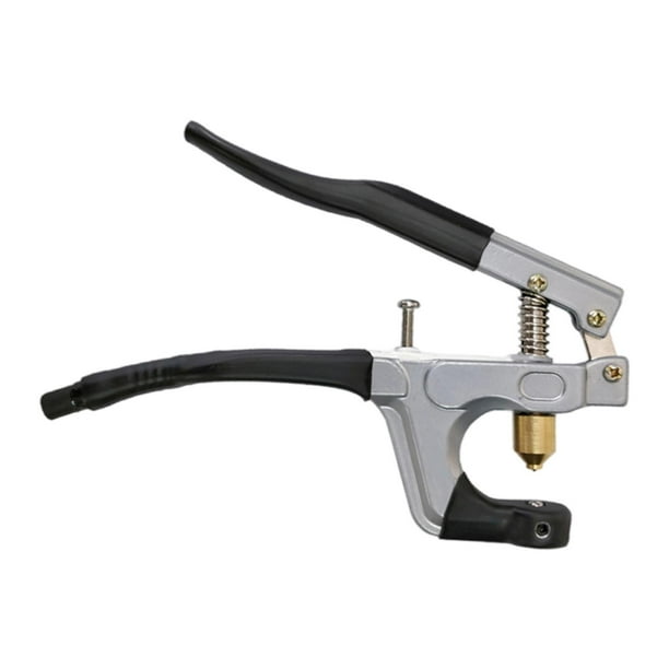 Professional Badminton Grommets Tools Stringing Machine Accessory Grommet Eyelet Pliers Hot