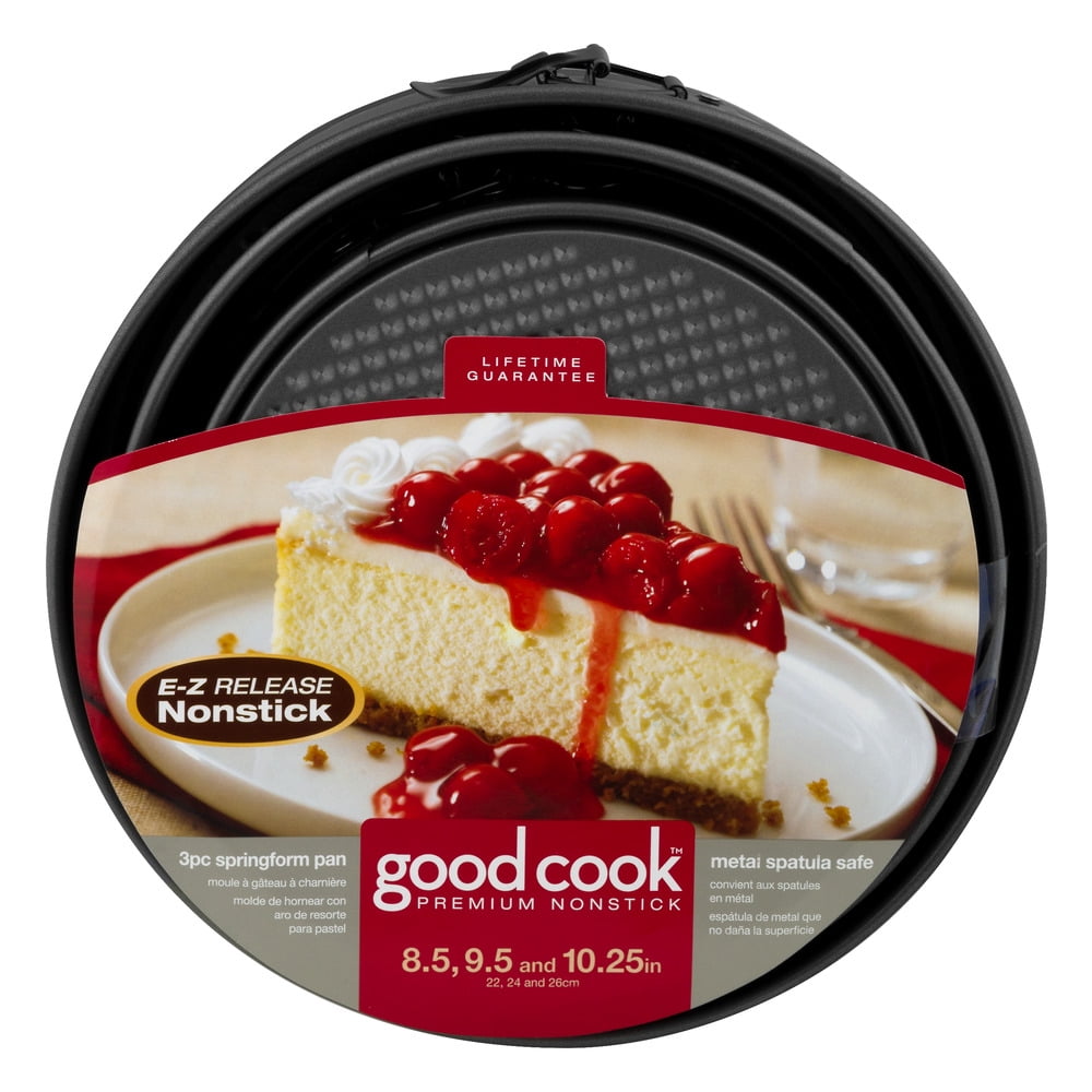 good cook springform pan