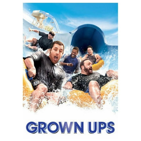 Grown Ups (2010)