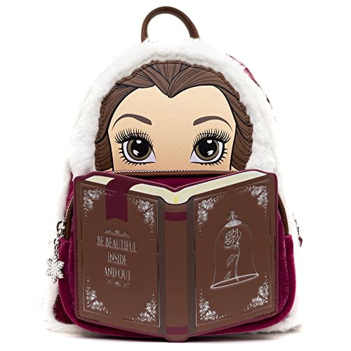 Disney belle backpack online
