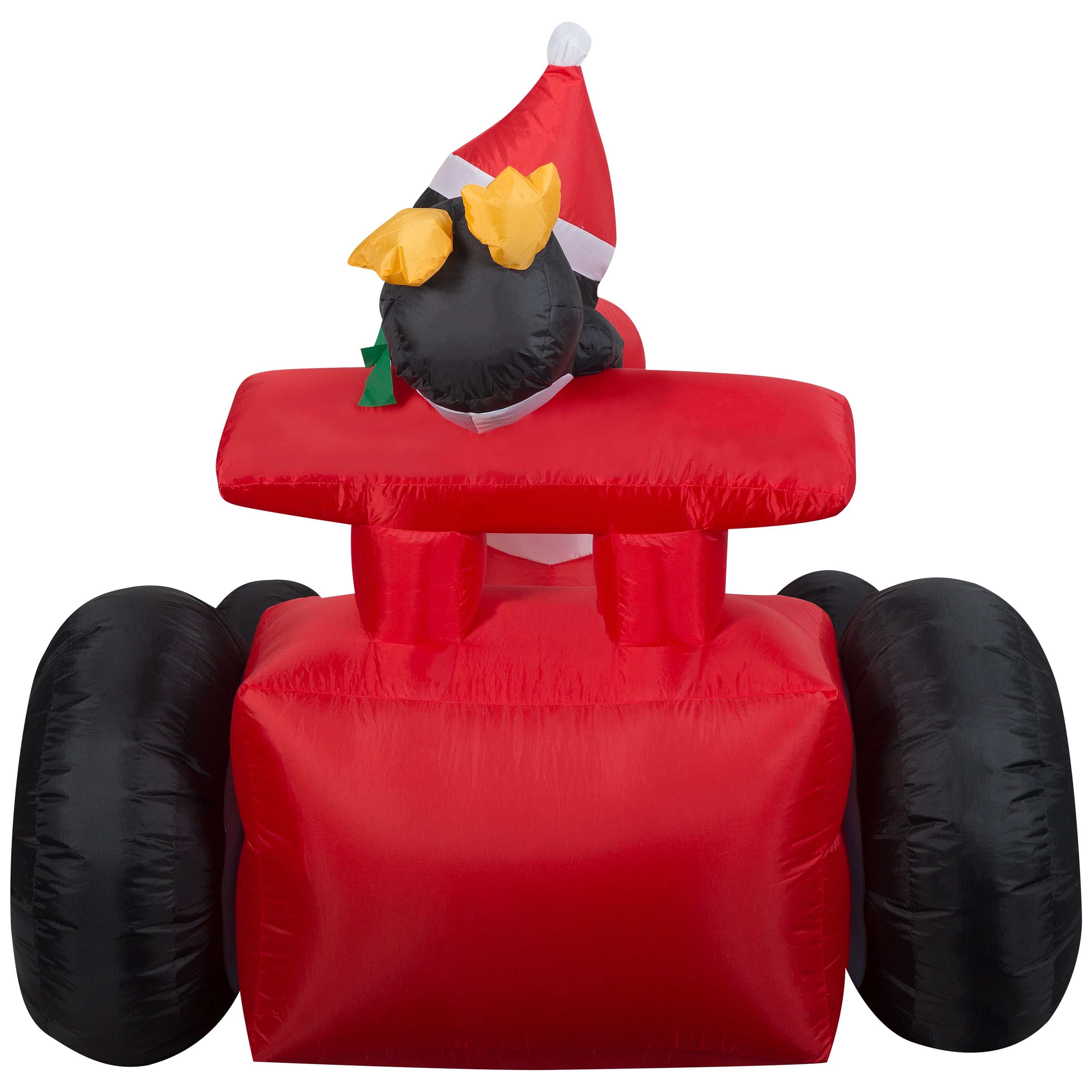 Gemmy Christmas Airblown Inflatable Inflatable Thailand | Ubuy