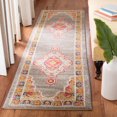thumbnail image 1 of SAFAVIEH Phoenix Melody Tapis Floral, 1 of 4