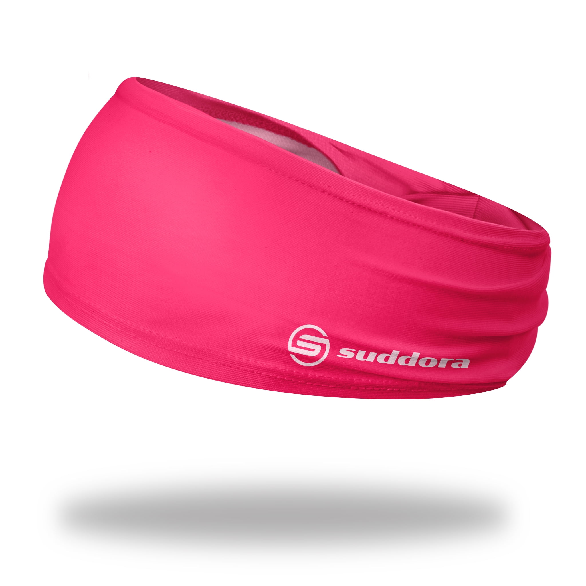 Gym Run Unisex New Sports Sweat Headband Sweatband Sponsor Donate Charity 
