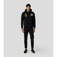 thumbnail image 6 of McLaren Indy Car Men's Pato O'Ward #5 Driver Hoody - Black, 6 of 11