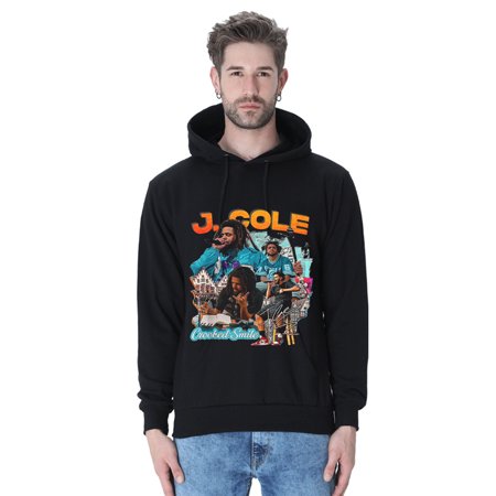 Warm hoodies are a great choice for cold days, J. Cole Hoodie