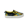 thumbnail image 3 of Pokémon Little & Big Boys License Slip-on Shoes, Sizes 13-6, 3 of 6