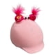 thumbnail image 5 of Funda para Casco de Esquí Zulema Gorro de Punto Rosa, 5 of 8