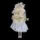 thumbnail image 5 of BJD SD muñeca 1/6 BJD muñeca larga muñeca de hadas doradas cabellero BJD muñeca peluca con conjunto completo ropa peluca maquillaje, Hugo vestido de cara de maquillaje de muñeca bjd, 5 of 10