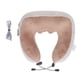thumbnail image 2 of Masajeador De Cuello De Viaje, Almohada Masajeadora De Cuello En Forma De U Relajante Alivia La Fatiga Cervical Para Oficina, 2 of 7