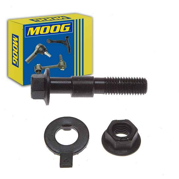 MOOG Front Alignment Camber Kit compatible with Nissan Sentra 2007-2019